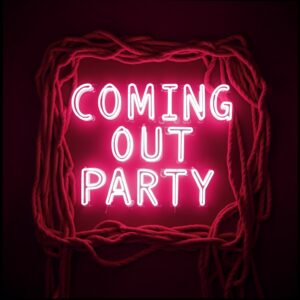 ABDL Coming out party, an abdl story from Mommy Mistress Lillith